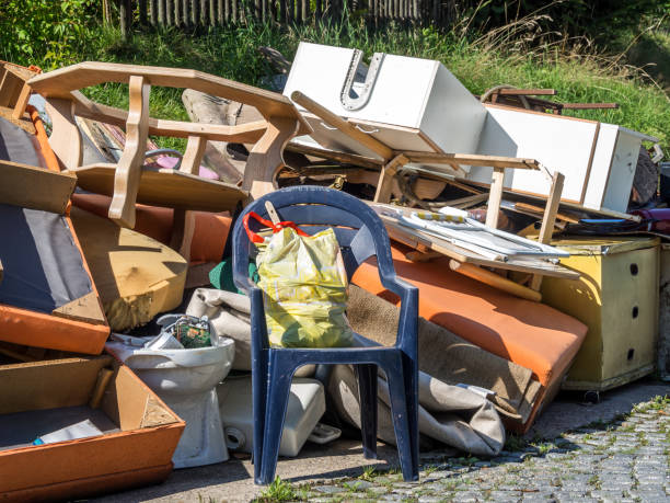 Best Yard Waste Removal  in Inniswold, LA
