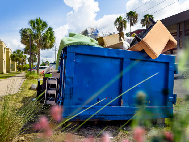 Best Residential Junk Removal  in Inniswold, LA