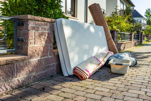 Best Attic Cleanout  in Inniswold, LA